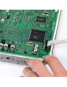 5 adaptateurs de soudure pour Toyota Denso JTAG MAGICMOTORSPORT