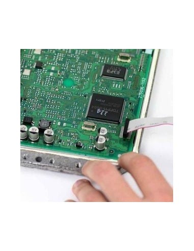 5-PC-Schweißadapter für Toyota Denso JTAG MAGICMOTORSPORT