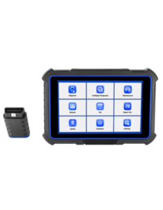 UDIAG X-60 equipo de diagnosis