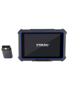 UDIAG X-60 equipo de diagnosis 2