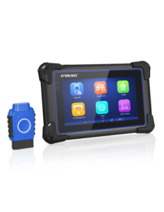 UDIAG X-50 equipo de diagnosis