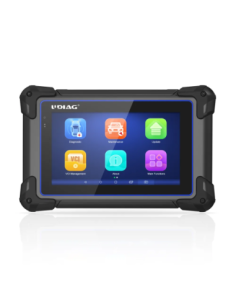 UDIAG X-50 equipo de diagnosis 2