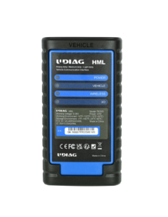 UDIAG HD950 módulo de diagnosis industrial 2