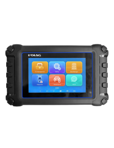 UDIAG A600 escáner de diagnosis profesional