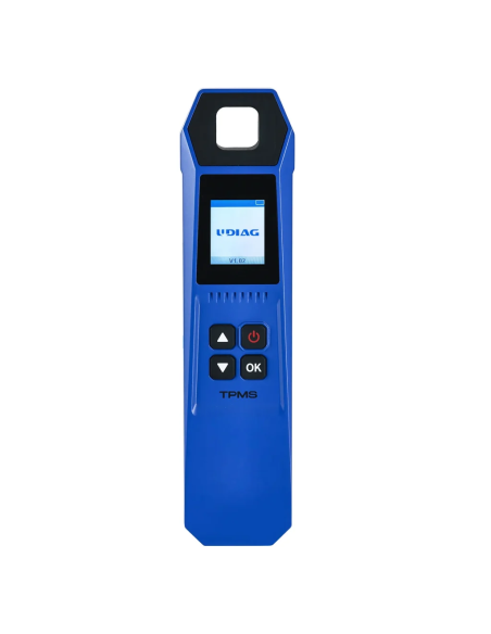 UDIAG TPMS T-10 TPMS Service Tool