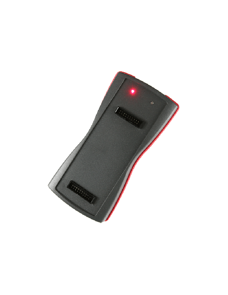 Adaptateur PCF | Barracuda Scorpio-LK