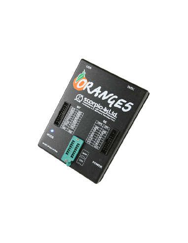 Adapter 68HC(7)05P3/E6 | Orange-5 Scorpio-LK