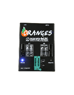 Adaptador 68HC(7)05P3/E6 Orange-5 Scorpio-LK 2