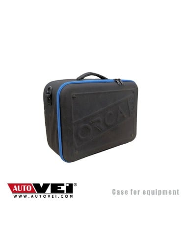 Offizielles AUTOVEI Case für Truck Explorer Kits