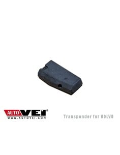 Transpondeur pour camion Volvo – AUTOVEI