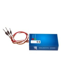 FENIX SRS Seat Emulator Mercedes E W210, G W463, SLK R170, C W202, CLK W208, SL R129, Vito W638 – 2.2 (2289)
