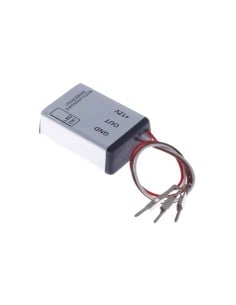 Emulador FENIX – Emulador SRS de esterilla Fiat, Alfa Romeo, Lancia