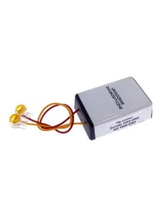Emulador FENIX – Emulador SRS de esterilla Ford Mondeo