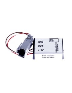 Emulador FENIX – Emulador SRS de esterilla Mazda Europa LED con conector