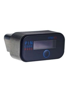 Fenix PIN Code F401 – Lector de Código PIN por OBD para Peugeot y Citroën