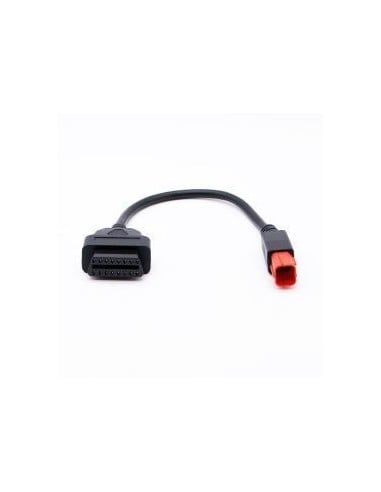 Adaptador OBD Moto EUR5 de 6 Pines – Magicmotorsport