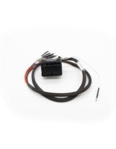 Cable Bench para Centralitas EDC17C60 – FLX2.67 Magicmotorsport