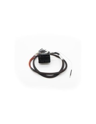 Cable Bench para Centralitas EDC17C60 – FLX2.67 Magicmotorsport