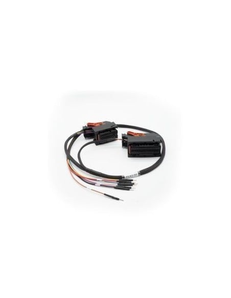 Câble de connexion pour EDC17CP10 ECU – FLX2.55 MAGICMOTORSPORT