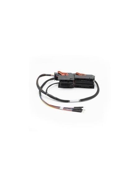 Cable de Conexión para Centralitas SIM271DE – FLX2.57 Magicmotorsport