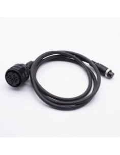 Cable FLEXBox Puerto F a TCU VL381 – FLX2.52 Magicmotorsport