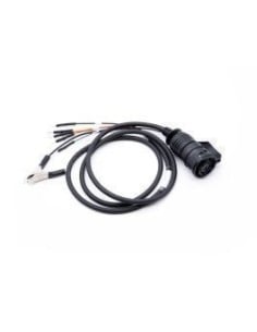 Cable TCU para Mercedes 8G-Tronic VGS3-FDCT – FLX2.31 Magicmotorsport