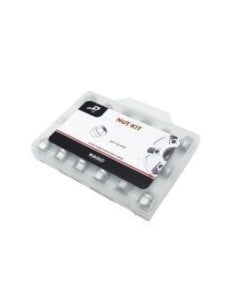 Kit di nut standard per Dynomag Hub – MAGICMOTORSPORT