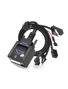 GODIAG BMW FEM / BDC – Plataforma de Prueba en Banco