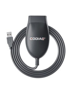GODIAG GD101 J2534 Passthru – Cable de Diagnosis