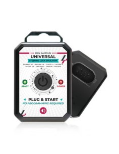 Emulador de Renault - Emulador de bloqueo de dirección universal Samsung ESL ELV con sonido de bloqueo 2