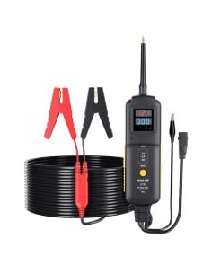GODIAG GT101 PIRT Power Circuit Probe DC 6–40V Vehicle Electrical Diagnostic Tool for Fuel Injector Cleaning & Testing