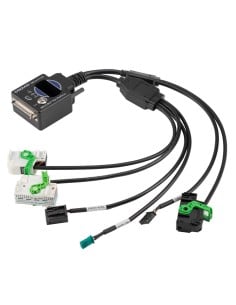 GODIAG BMW BDC3/BCP Programmiertestplattform für BDC3-Diagnostik, Programmierung und Schlüsselsynchronisation
