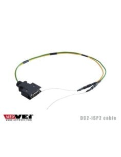 DC2-ISP2 cable AUTOVEI