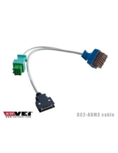 DC2-ADM3 cable AUTOVEI
