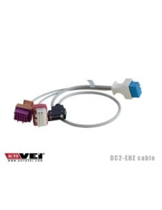 DC2-EHZ cable AUTOVEI