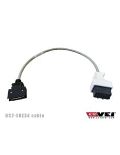 DC2U-EBS34-MB-Wabco cable AUTOVEI