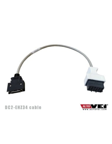 DC2U-EBS34-MB-Wabco cable AUTOVEI