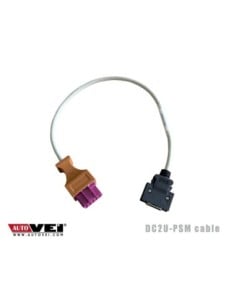 DC2U-PSM cable AUTOVEI