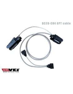 DC2U-CR4 GPT cable AUTOVEI