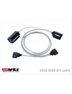 DC2U-CR60 GPT cable AUTOVEI