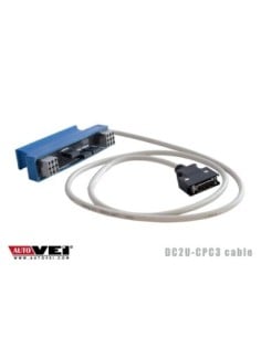 DC2U-CPC3 cable AUTOVEI