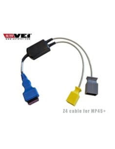 Z4 cable for MP45+ AUTOVEI
