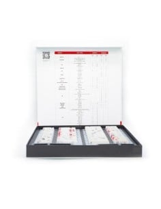 ECU Mask – Plantillas de conexión rápidas y seguras para centralitas (Bench/Boot) MAGICMOTORSPORT - 1 - Master-Ecu