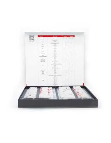 ECU Mask – Schnelle und sichere Verbindungsvorlagen für PBXs (Bench/Boot) MAGICMOTORSPORT - 1 - master-ecu