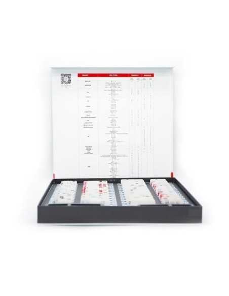 ECU Mask – Schnelle und sichere Verbindungsvorlagen für PBXs (Bench/Boot) MAGICMOTORSPORT - 1 - master-ecu