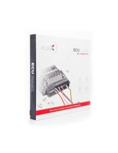 ECU Mask – Plantillas de conexión rápidas y seguras para centralitas (Bench/Boot) MAGICMOTORSPORT - 1 - Master-Ecu 2