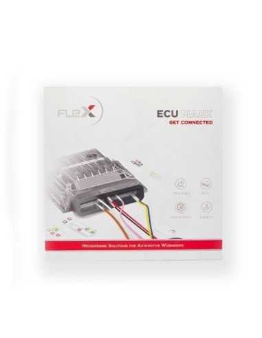ECU Mask – Schnelle und sichere Verbindungsvorlagen für PBXs (Bench/Boot) MAGICMOTORSPORT - 4 - master-ecu