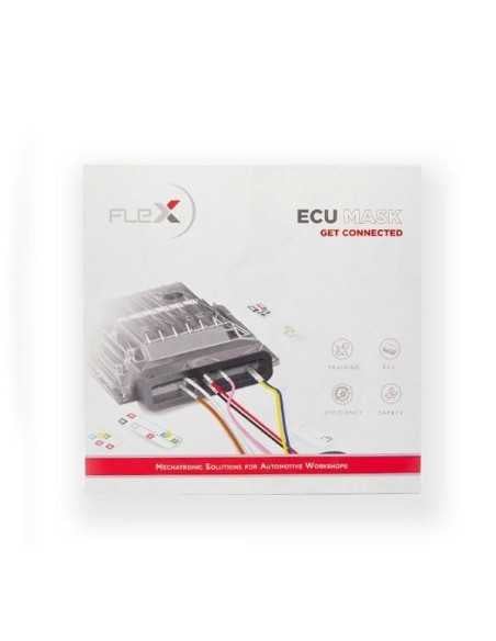 ECU Mask – Schnelle und sichere Verbindungsvorlagen für PBXs (Bench/Boot) MAGICMOTORSPORT - 4 - master-ecu