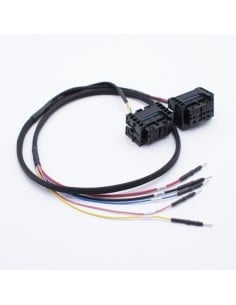 Cable FLEXBox a BMW MDG1 (FLX2.16) – Conexión Bench segura MAGICMOTORSPORT - 1 - Master-Ecu