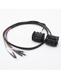 Cable FLEXBox a BMW MDG1 (FLX2.16) – Conexión Bench segura MAGICMOTORSPORT - 1 - Master-Ecu 2